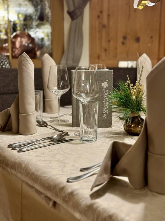 Natur- & Familienhotel Stieglerhof — photo 2