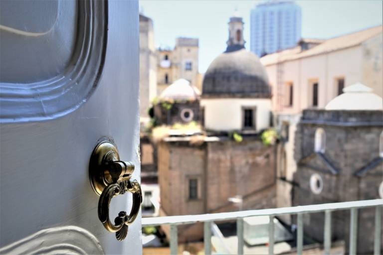 Maison de vacances Naples