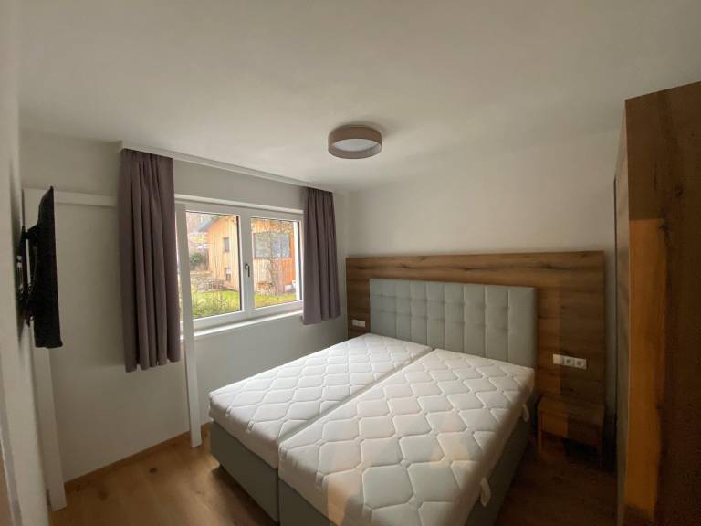 Apartment with 2 rooms for 6 persons — photo 4