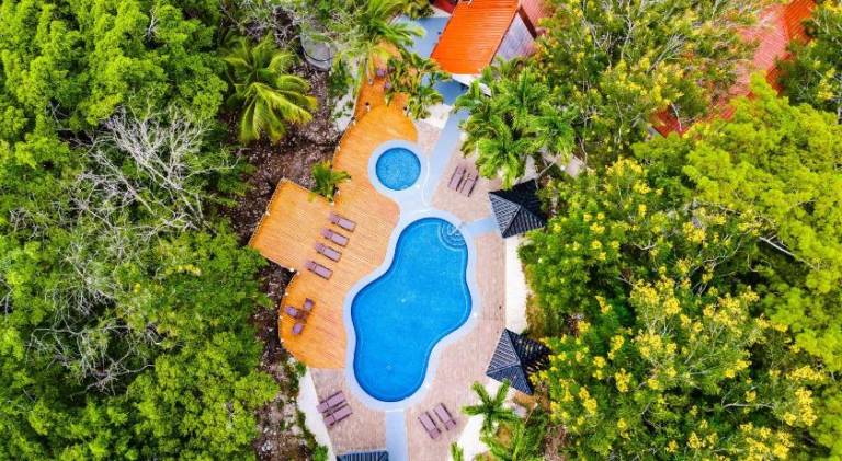 EL SUENO TROPICAL HOTEL — photo 4