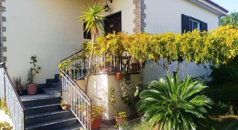 Vacation home | Dogs allowed in Pompei