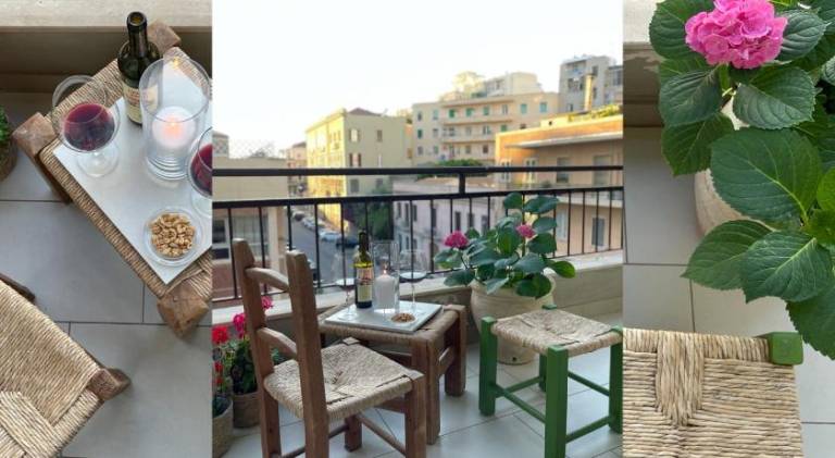 Apartment with 3 rooms for 7 persons — photo 4