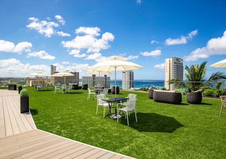 Bayview Hotel Guam — photo 4