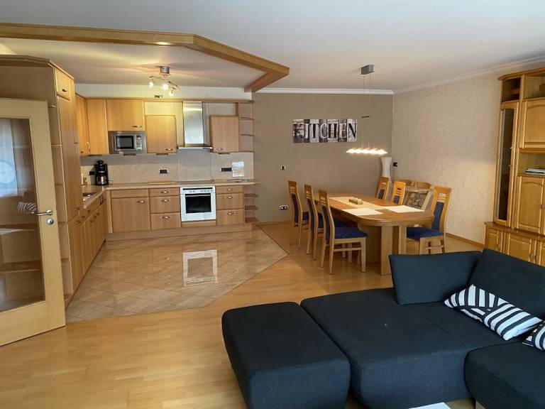 Ferienwohnung Niederhausen