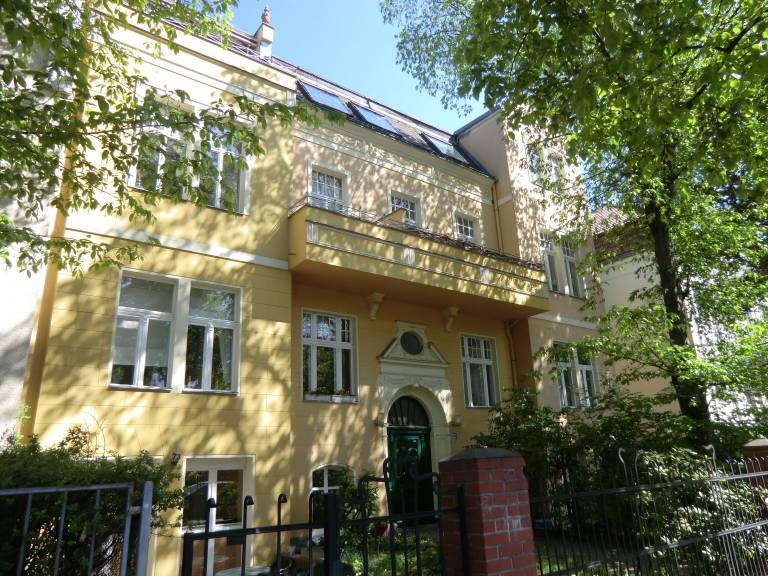 Ferienwohnung Lichterfelde
