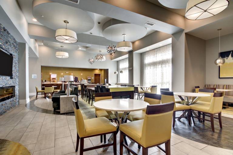 Holiday Inn Express & Suites Albany By IHG — photo 5