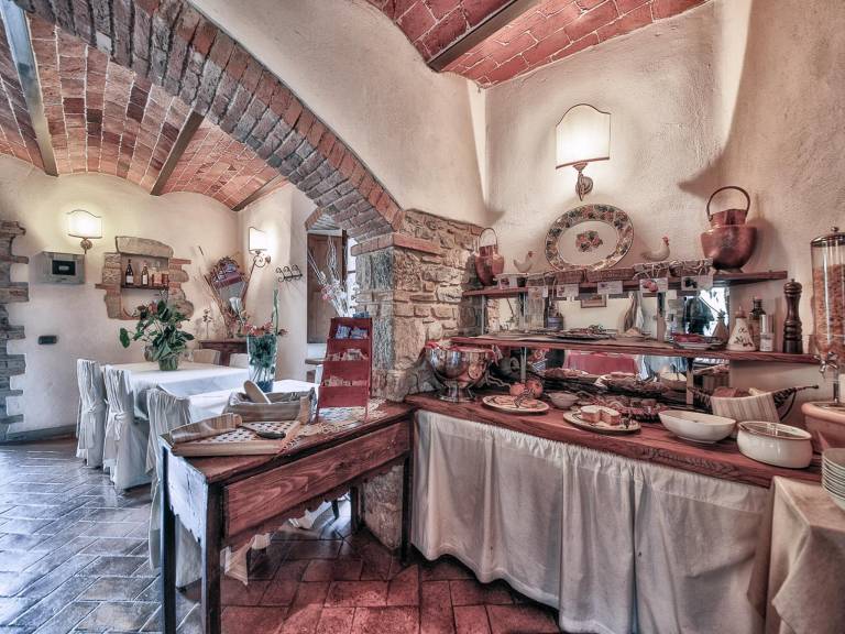 Hotel Le Pozze Di Lecchi — photo 5