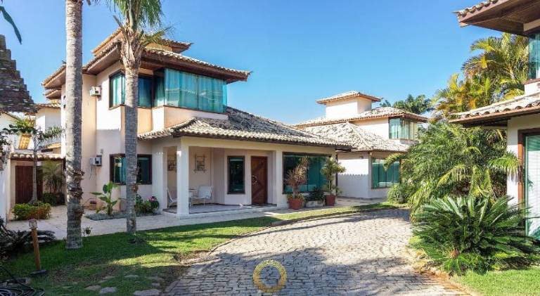 Wonderful vacation home with pool | Next to the beach | Pets are welcome in Búzios
