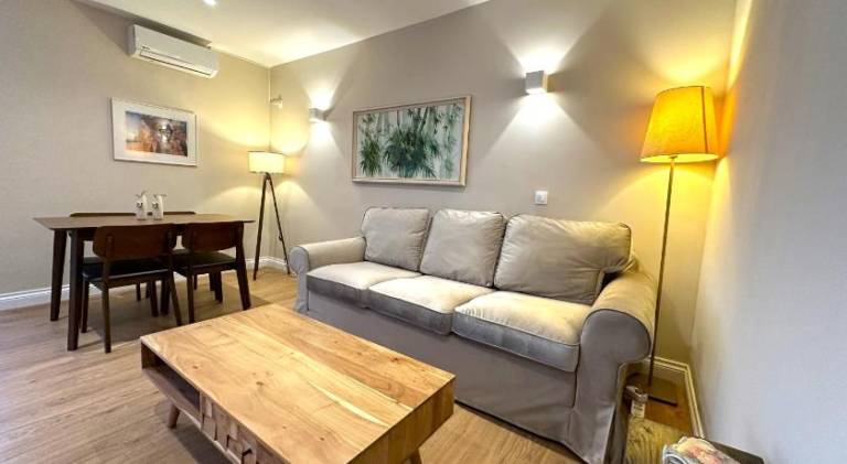 Fully equipped lovely rental apartment | Perfect for remote work | Dogs allowed in Athens