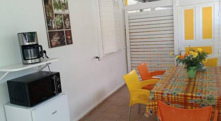 Rental apartment with 2 rooms for 3 persons — photo 3
