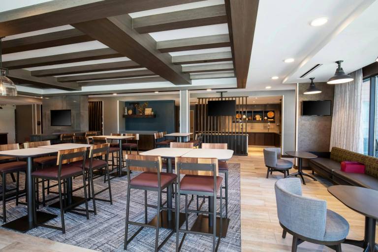 SpringHill Suites by Marriott Truckee Lake Tahoe — photo 4