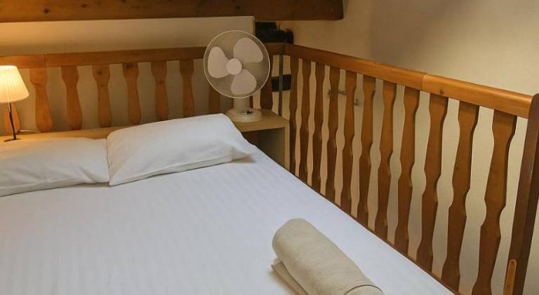 Holiday apartment with 1 room for 4 persons — photo 2