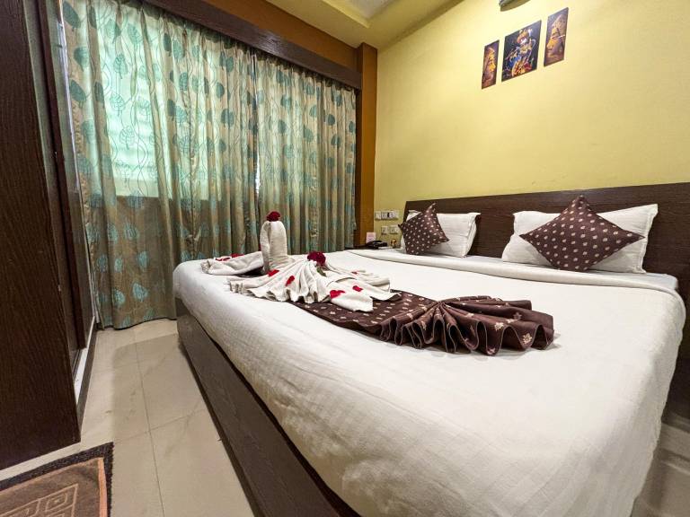 Hotel Agrawal Pride — photo 5