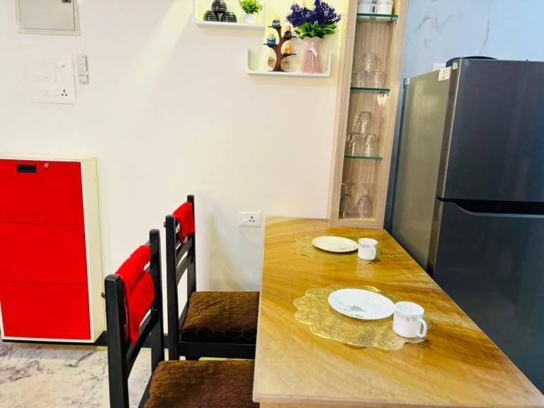 Holiday apartment | Pet-friendly — photo 4