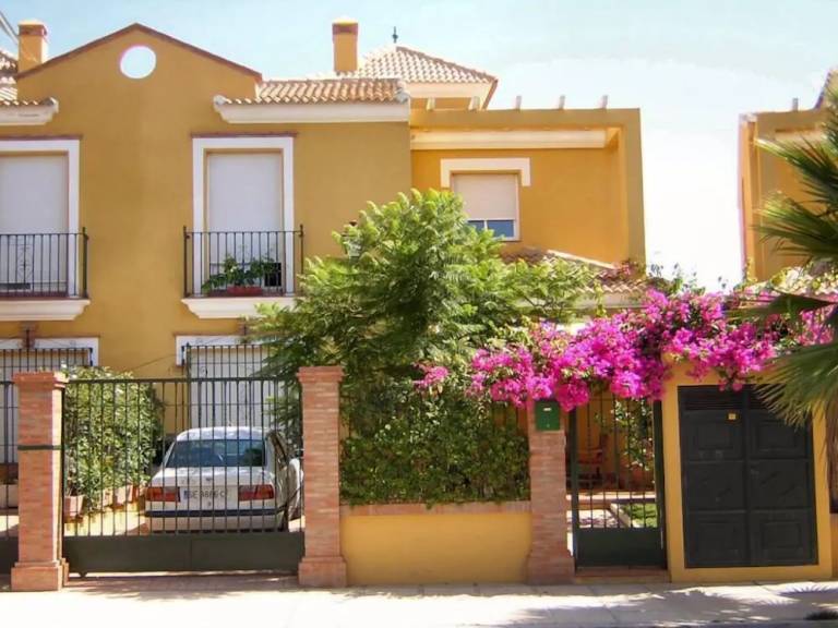 Casa Vistahermosa