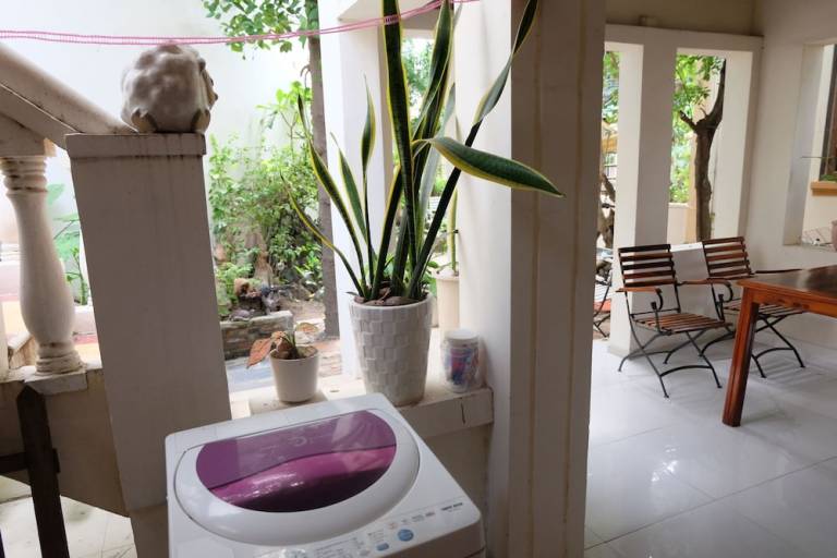Logement Vĩnh Nguyên