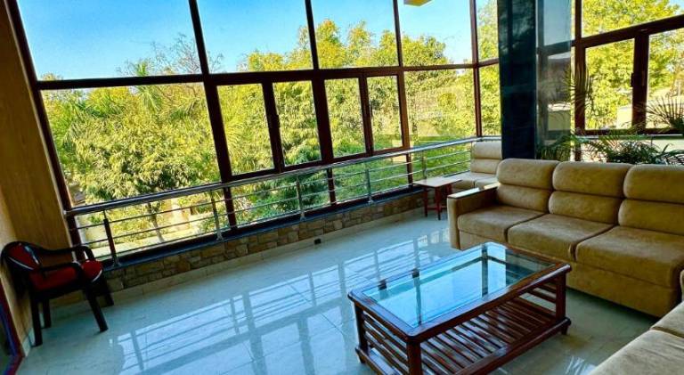 Kaashi Flora - Luxury 3BHK — photo 2