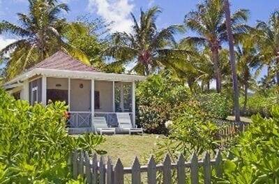 Cabin Nevis