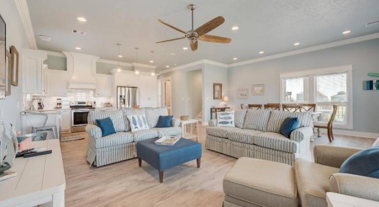 House with 4 rooms for 14 persons — photo 3