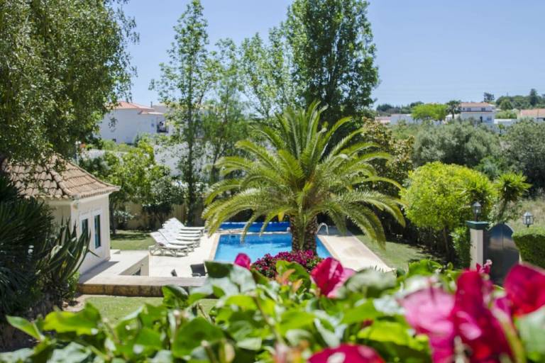 Villa Almancil