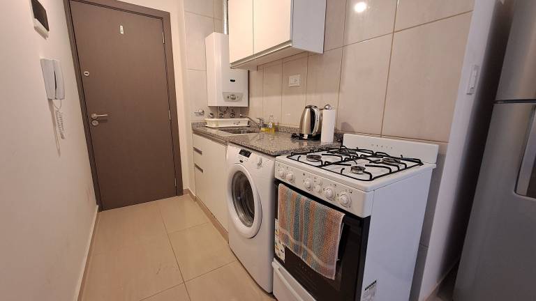 Apartamento Rosario