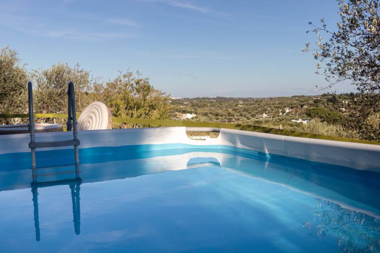 Villa Crispiano