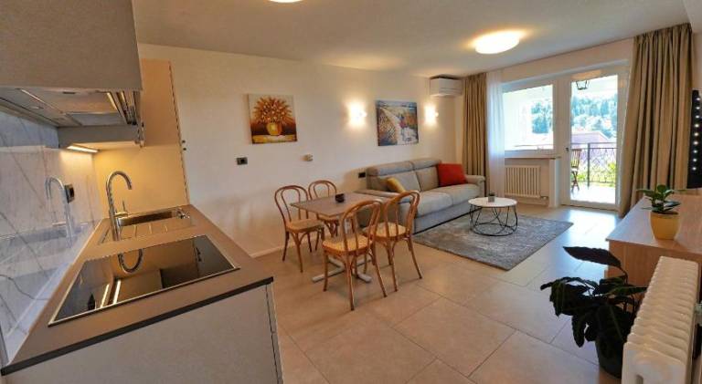 Apartma Jagodje