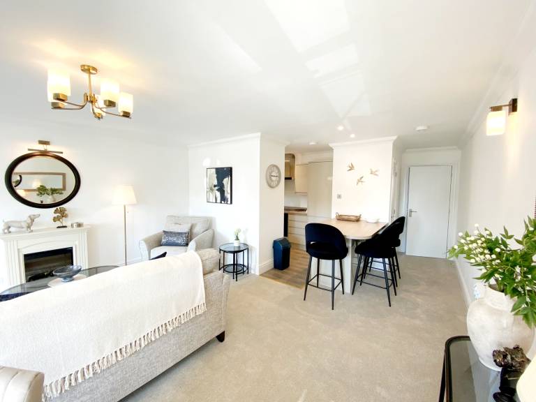 Children-friendly pleasant cottage | Beach view | Pet-friendly — photo 3