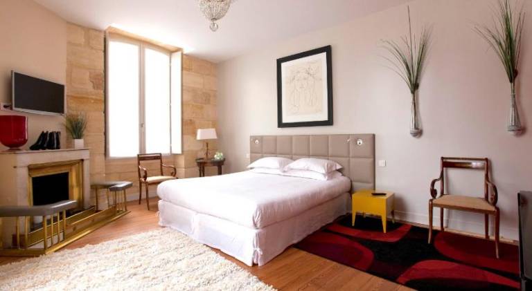Bed and breakfast Bordeaux