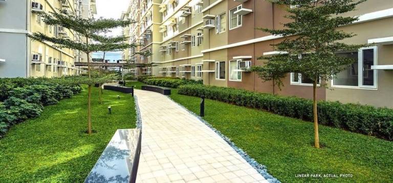 Condo Quezon City