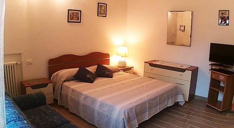Vacation home | Close to the beach | Pet-friendly in Forte dei Marmi