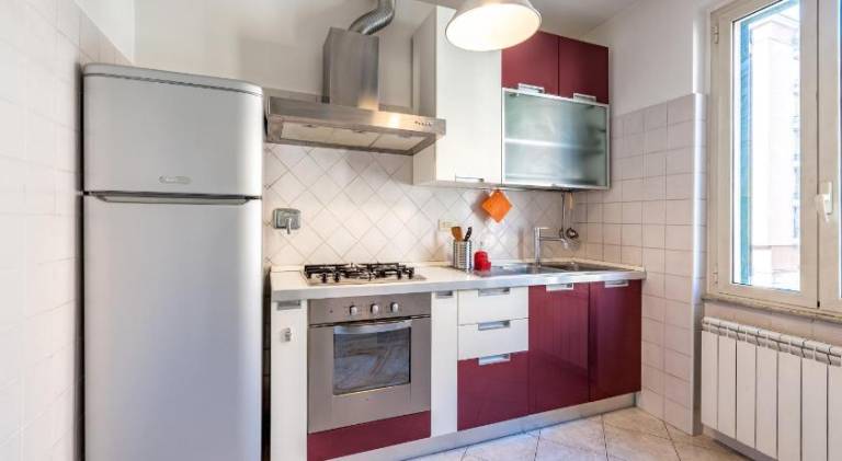 Rental apartment | Next to St. Peter's Basilica | Suitable for remote work — photo 2