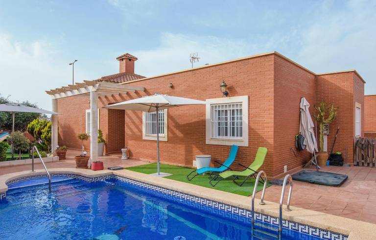 Casa Cabo de Gata