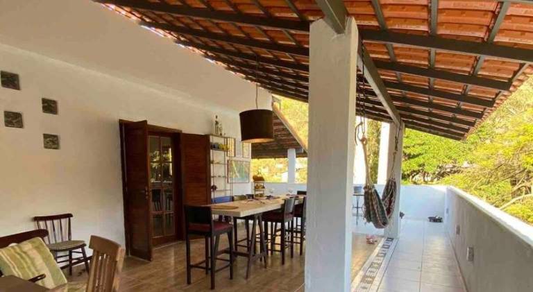 Holiday apartment with pool — photo 4