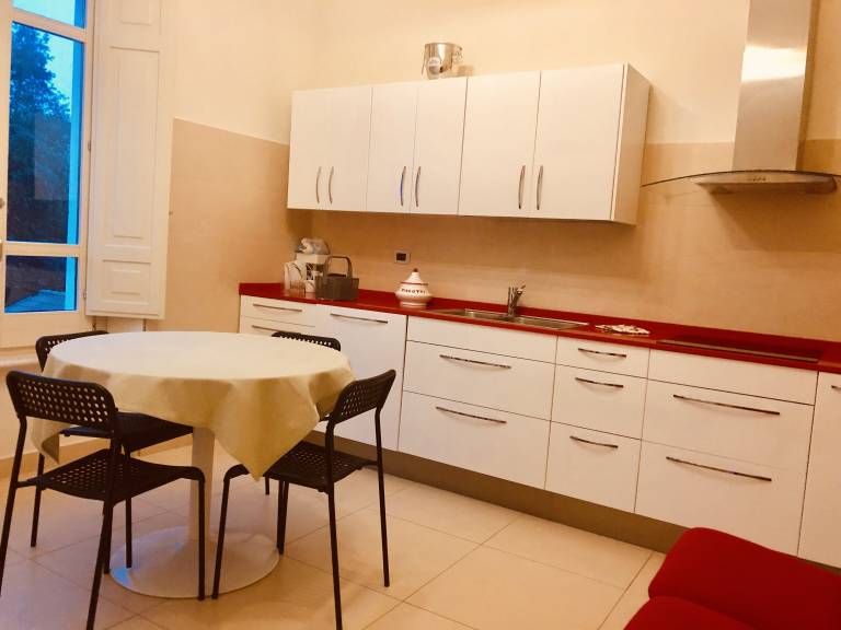Ferienwohnung Pescara