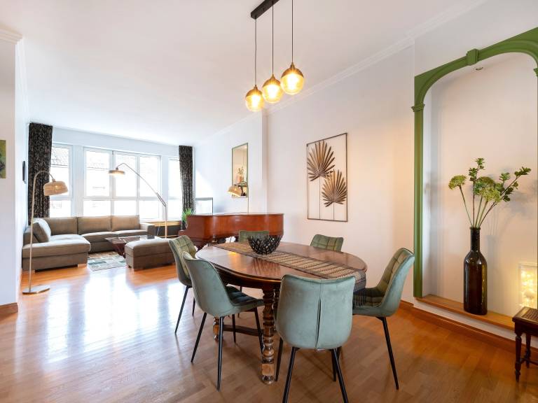 Appartement Laxou