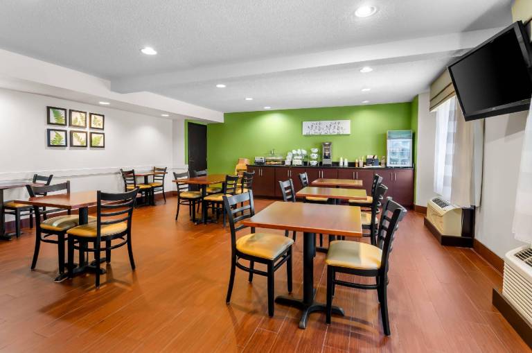 Sleep Inn Beaver- Beckley — photo 4