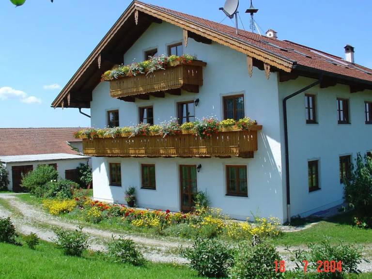 Apartment  Burghausen