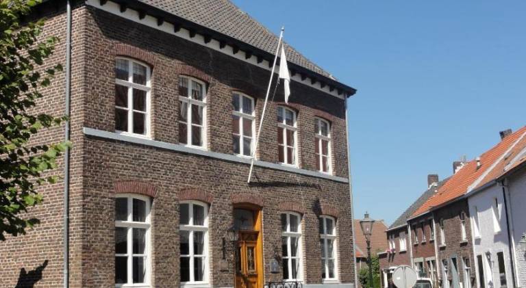 B&B Appartementen Engelenhof