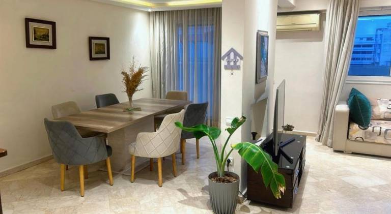 Nice rental apartment | Dogs allowed in Casablanca