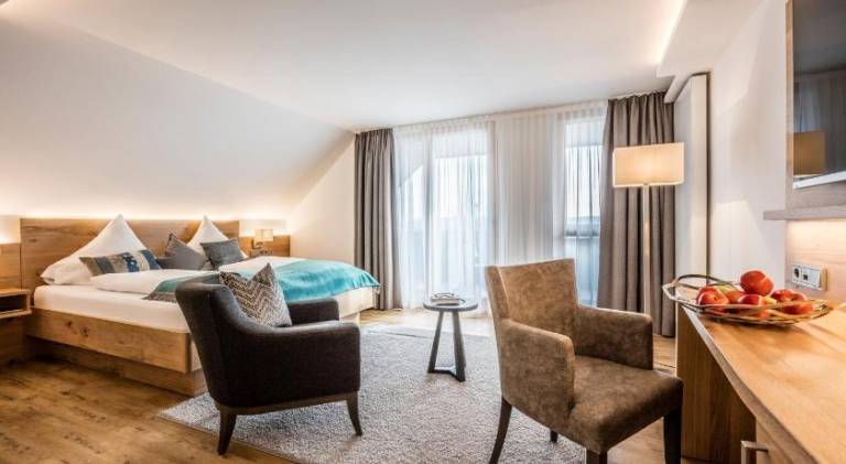 Ruhrberger Hof Hotel & Restaurant Grenzach-Wyhlen bei Basel in Grenzach-Wyhlen