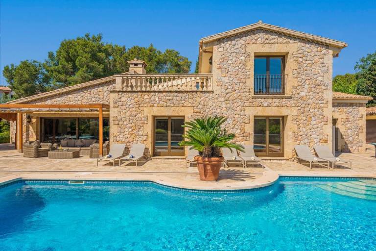 Villa Port de Pollença