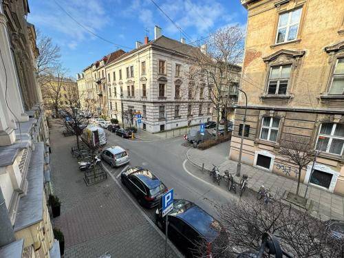 Appartement Piasek Południe