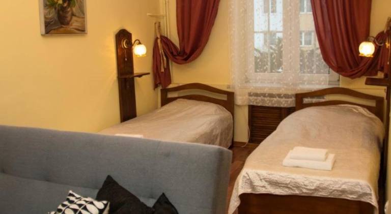 Apartment  Sandomierz
