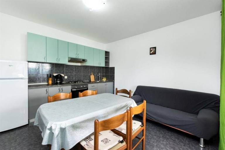 Ferienwohnung Lopar