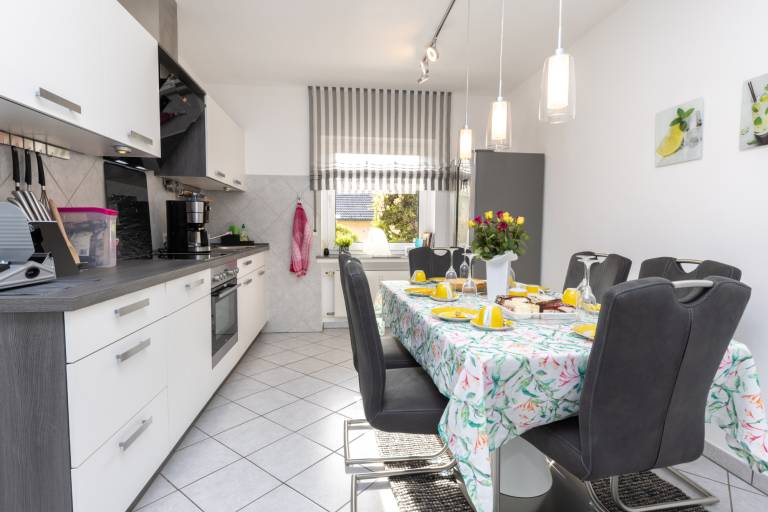 Ferienwohnung Netphen