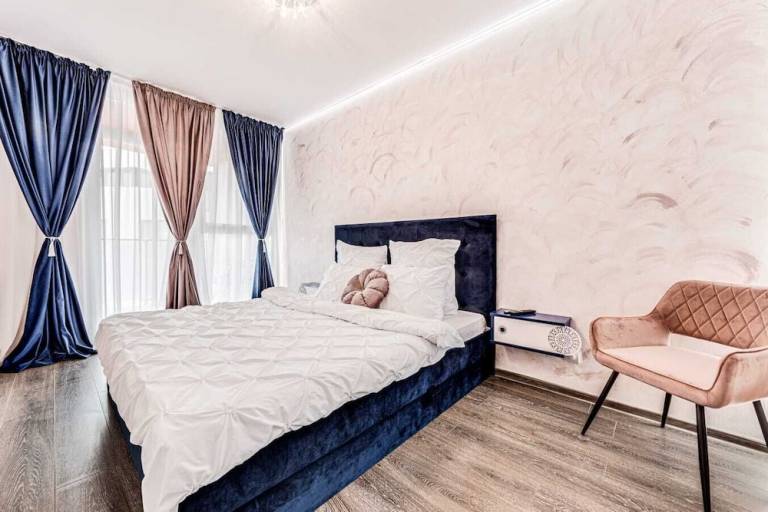 Aparthotel Arad