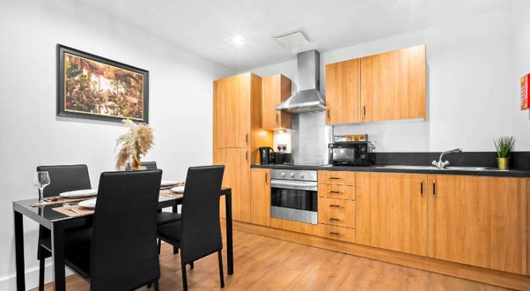 Rental apartment | Dogs allowed — photo 2