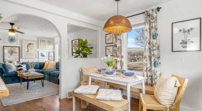 Vacation home with 3 rooms for 6 persons — photo 3