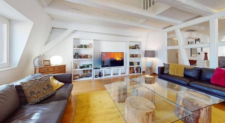 Charming holiday apartment | Pets allowed — photo 2